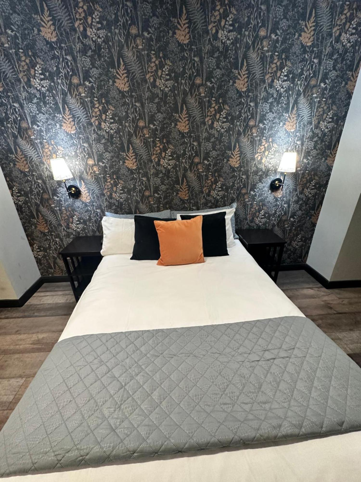 Pasha Hotel - 3* Boutique Hotel London Exterior photo