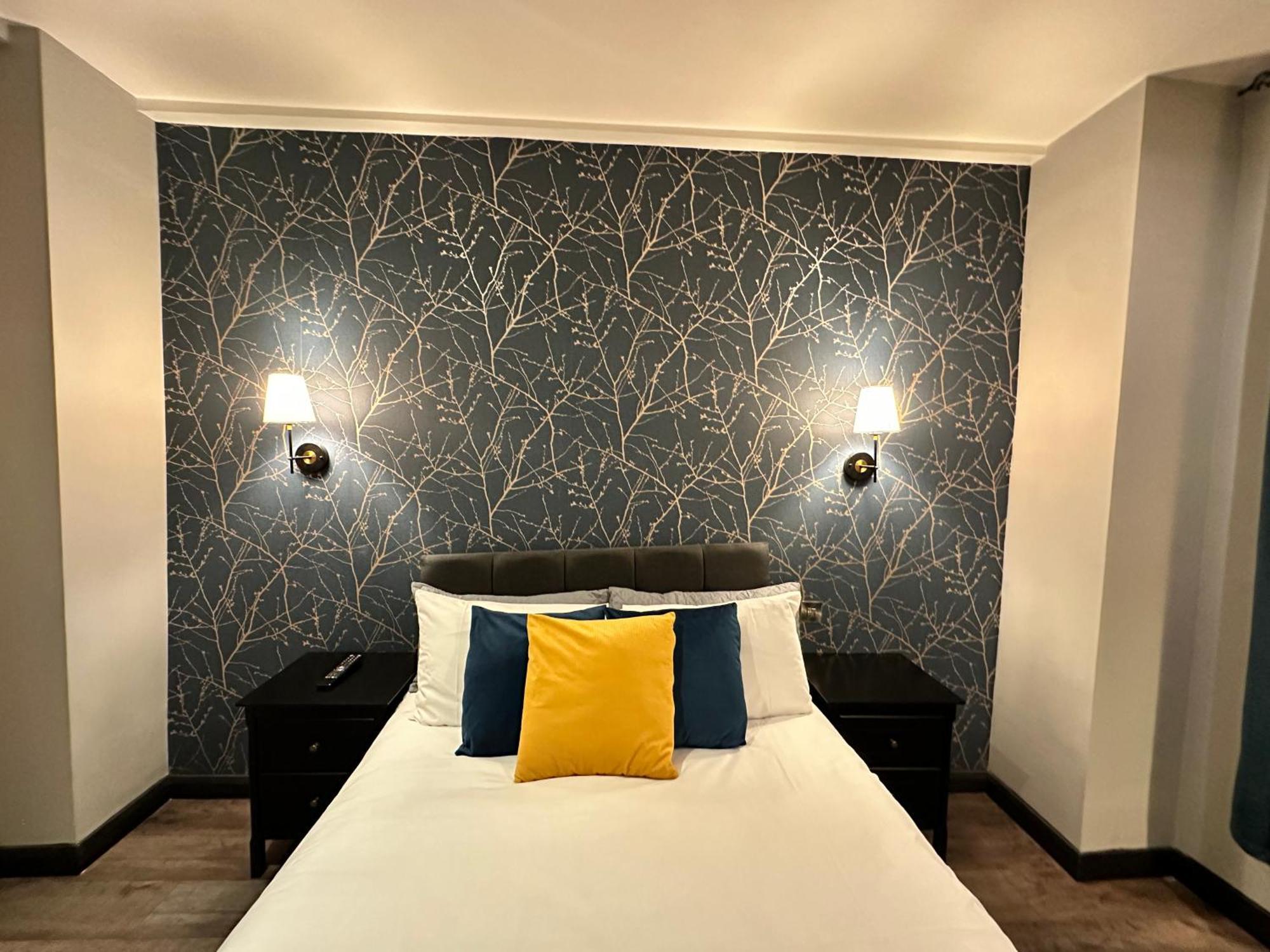 Pasha Hotel - 3* Boutique Hotel London Exterior photo