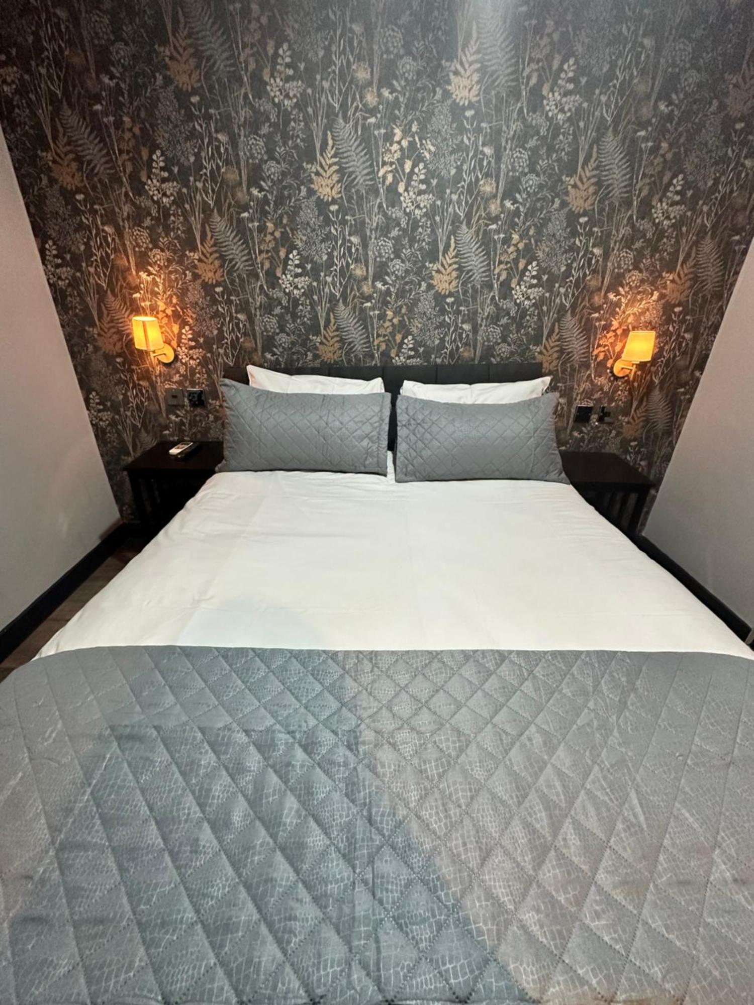 Pasha Hotel - 3* Boutique Hotel London Exterior photo